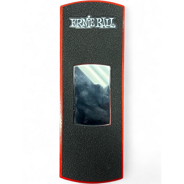 Used Ernie Ball vp junior Tuner Pedal