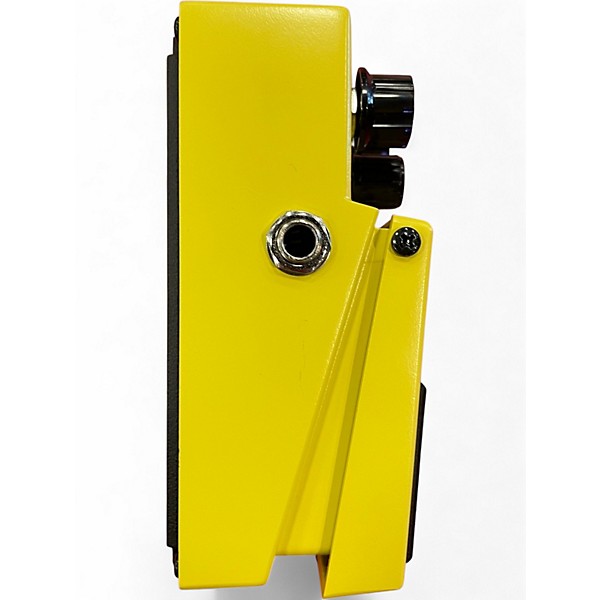 Used BOSS SD1 Super Overdrive Effect Pedal