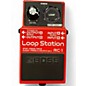 Used BOSS RC1 Loop Station Pedal thumbnail