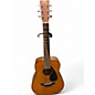 Used Yamaha FG-Junior Natural Acoustic Guitar thumbnail