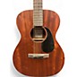 Used Martin 000JR NATURAL Acoustic Electric Guitar