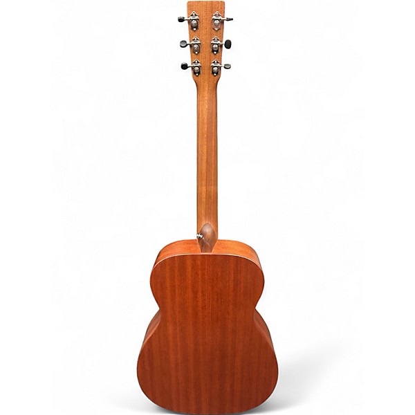 Used Martin 000JR NATURAL Acoustic Electric Guitar