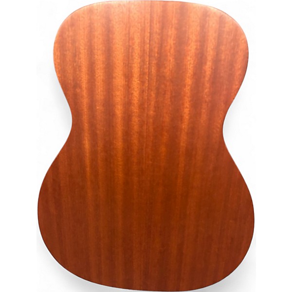 Used Martin 000JR NATURAL Acoustic Electric Guitar