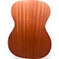 Used Martin 000JR NATURAL Acoustic Electric Guitar