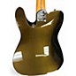 Used Fender AMERICAN ULTRA II TELECASTER TEXAS TEA Solid Body Electric Guitar