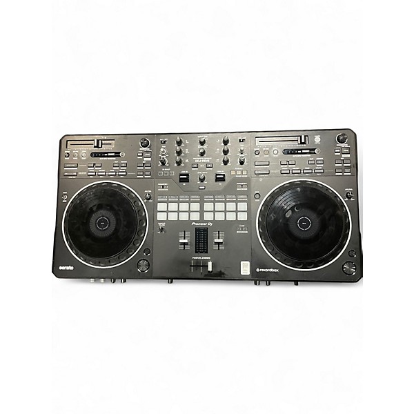 Used Pioneer DJ DDJ Rev5 DJ Controller