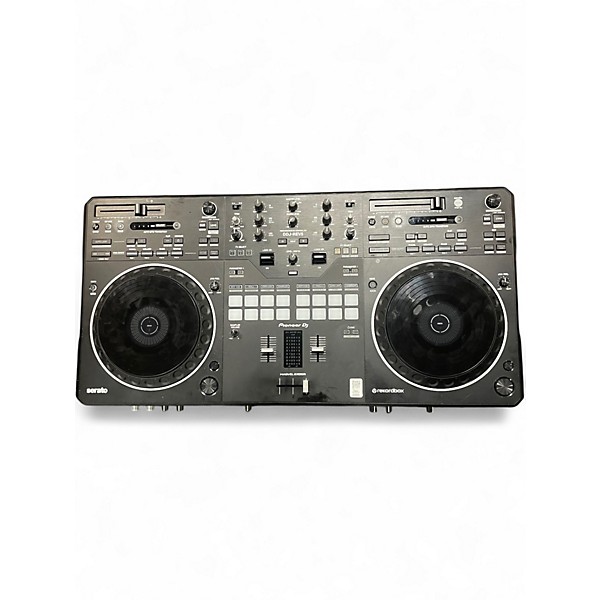 Used Pioneer DJ DDJ Rev5 DJ Controller