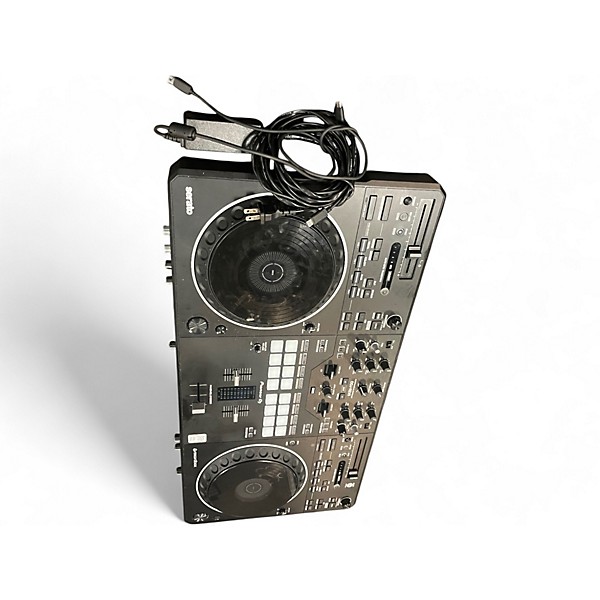 Used Pioneer DJ DDJ Rev5 DJ Controller