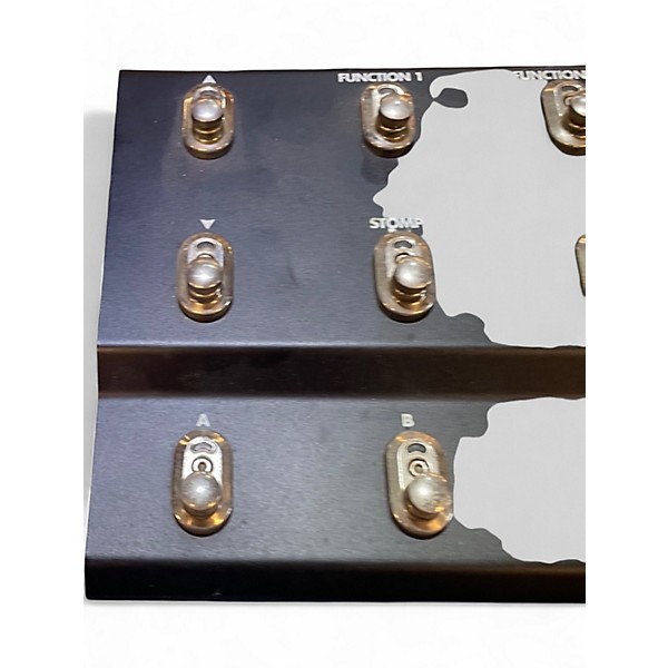 Used Line 6 spider valve 112 Tube Guitar Combo Amp