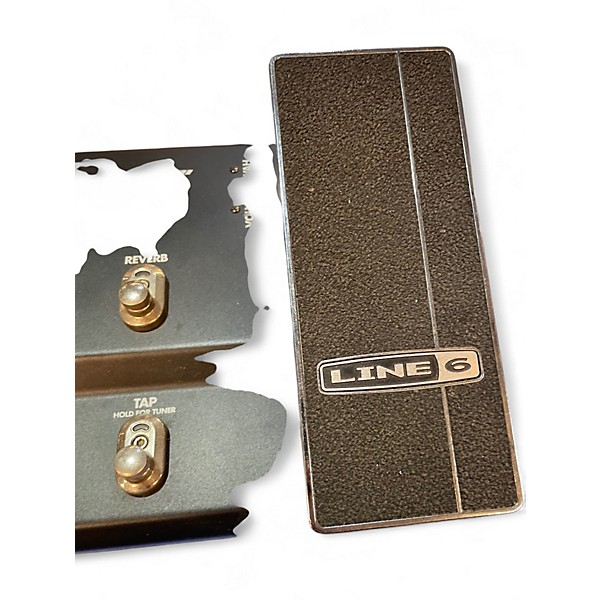 Used Line 6 spider valve 112 Tube Guitar Combo Amp