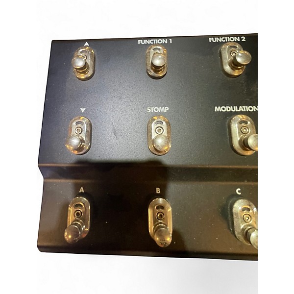 Used Line 6 spider valve 112 Tube Guitar Combo Amp