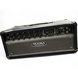 Used MESA/Boogie Express 5:50 50W Tube Guitar Amp Head