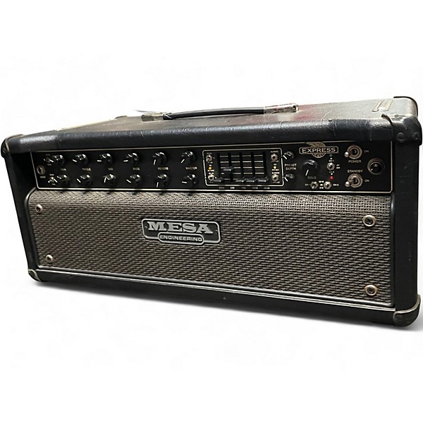 Used MESA/Boogie Express 5:50 50W Tube Guitar Amp Head