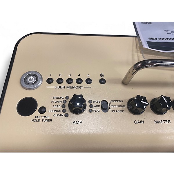 Used Yamaha THR30II Guitar Combo Amp