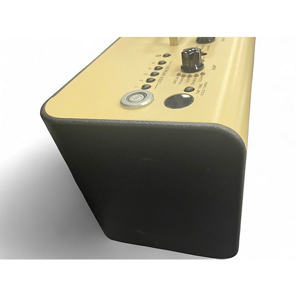 Used Yamaha THR30II Guitar Combo Amp