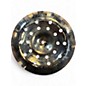 Used SABIAN 10in MINI HOLY CHINA Cymbal