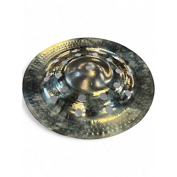 Used SABIAN 10in MINI HOLY CHINA Cymbal