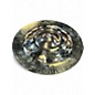 Used SABIAN 10in MINI HOLY CHINA Cymbal