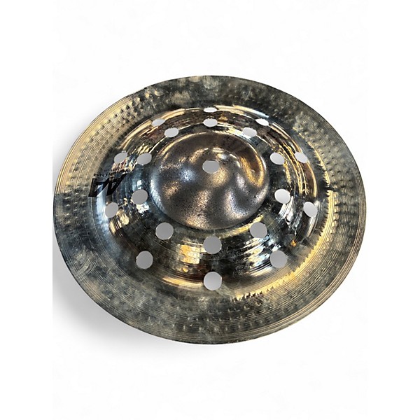 Used SABIAN 10in MINI HOLY CHINA Cymbal