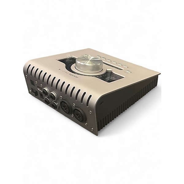 Used Universal Audio Apollo Twin X Duo Gen 2 Audio Interface