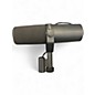 Used Shure SM7B Dynamic Microphone