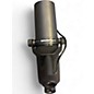 Used Shure SM7B Dynamic Microphone