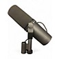 Used Shure SM7B Dynamic Microphone