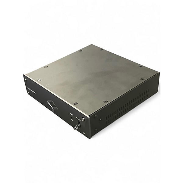 Used Universal Audio UAD-2 Satellite TB3 OCTO Core Audio Interface