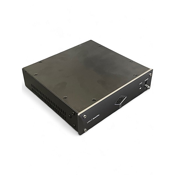 Used Universal Audio UAD-2 Satellite TB3 OCTO Core Audio Interface