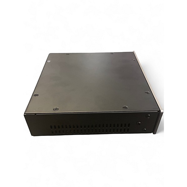 Used Universal Audio UAD-2 Satellite TB3 OCTO Core Audio Interface