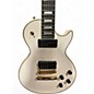 Used Epiphone LES PAUL MKH ORIGINS CUSTOM Alpine White Solid Body Electric Guitar