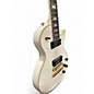 Used Epiphone LES PAUL MKH ORIGINS CUSTOM Alpine White Solid Body Electric Guitar