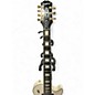 Used Epiphone LES PAUL MKH ORIGINS CUSTOM Alpine White Solid Body Electric Guitar