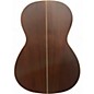 Used Washburn WP21SNS Antique Natural Acoustic Guitar
