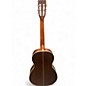 Used Washburn WP21SNS Antique Natural Acoustic Guitar