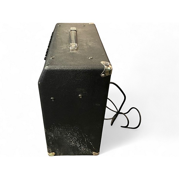 Used Fender FM65 DSP Guitar Combo Amp