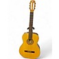 Used Goya G20 Natural Classical Acoustic Guitar thumbnail