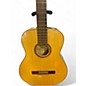 Used Goya G20 Natural Classical Acoustic Guitar