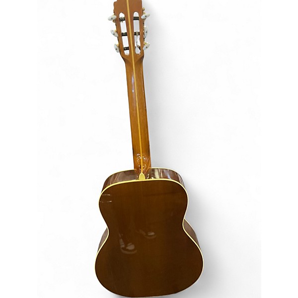 Used Goya G20 Natural Classical Acoustic Guitar
