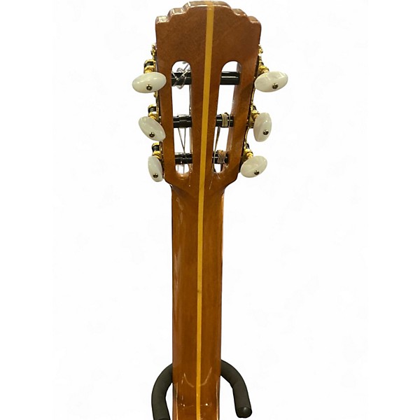 Used Goya G20 Natural Classical Acoustic Guitar