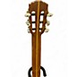Used Goya G20 Natural Classical Acoustic Guitar