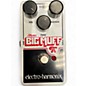 Used Electro-Harmonix Big Muff Nano Effect Pedal thumbnail
