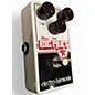 Used Electro-Harmonix Big Muff Nano Effect Pedal