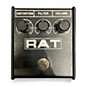 Used ProCo Rat Distortion Effect Pedal thumbnail