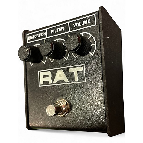 Used ProCo Rat Distortion Effect Pedal