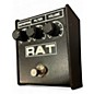 Used ProCo Rat Distortion Effect Pedal