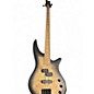 Used Jackson JS2 Concert 2 Color Sunburst Electric Bass Guitar thumbnail