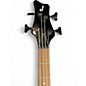 Used Jackson JS2 Concert 2 Color Sunburst Electric Bass Guitar