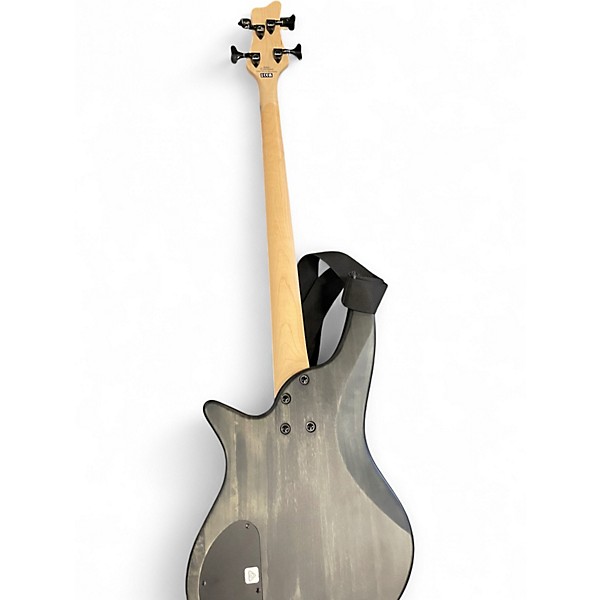 Used Jackson JS2 Concert 2 Color Sunburst Electric Bass Guitar