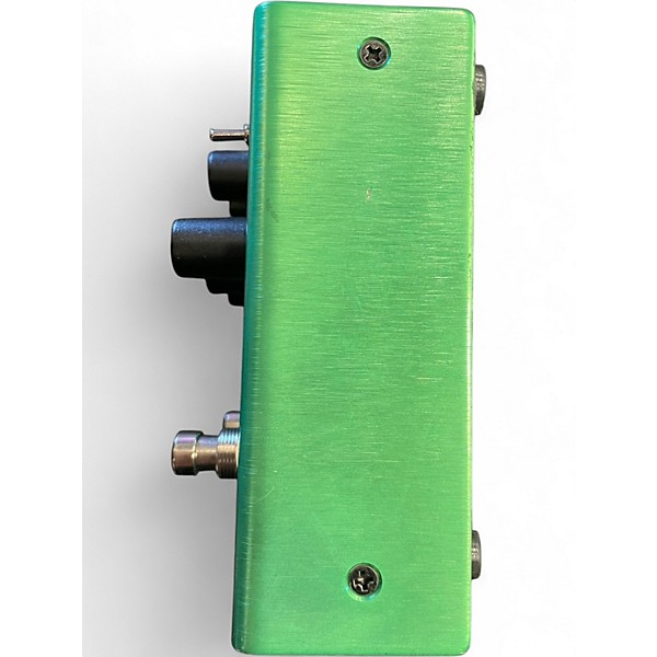 Used Fender Dual Marine Layer Reverb Effect Pedal